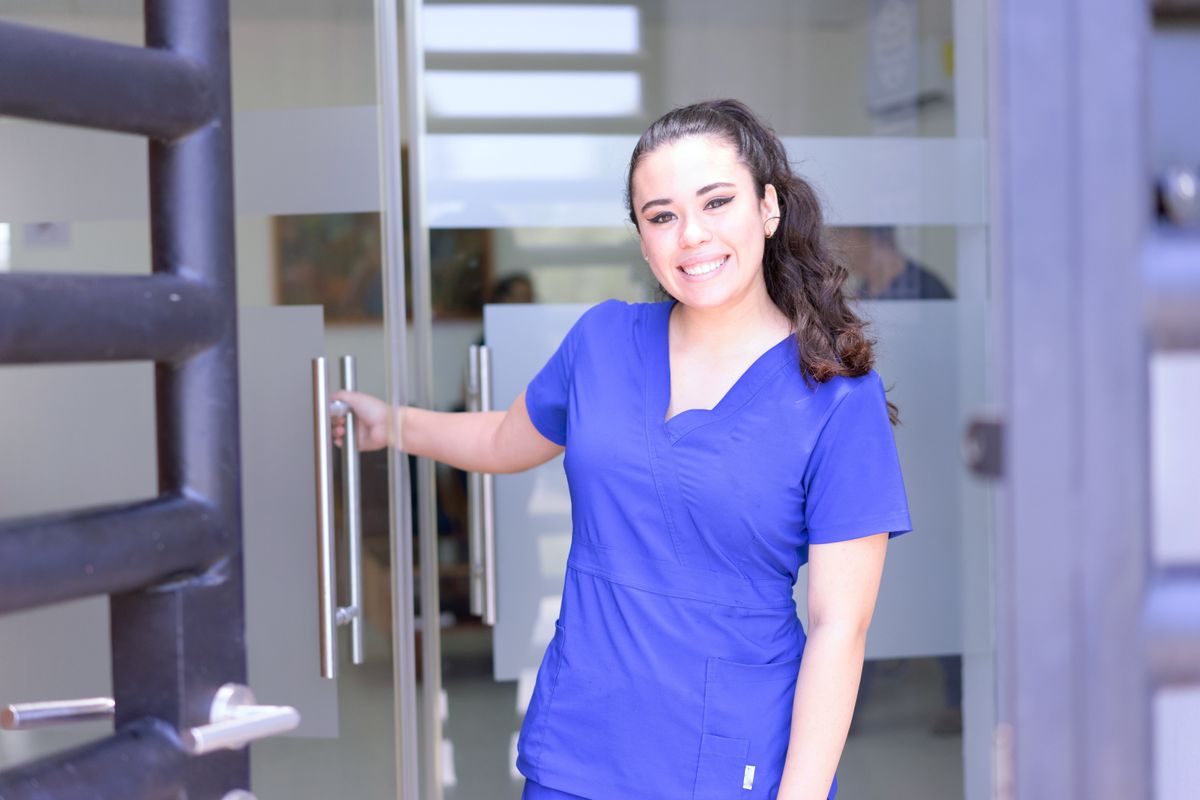 Dr. Amanda Lee